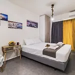 Oceanida Aelia 2 Apartment Nikiana