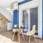 Oceanida Aelia 2 Apartment