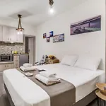 Oceanida Aelia 2 Apartment *