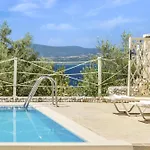 Apartment Oceanida Aelia 2 Nikiana
