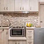 Oceanida Aelia 2 Апартаменты Никиана