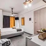 Oceanida Aelia 2 Апартаменты