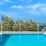 Oceanida Aelia 2 Апартаменты