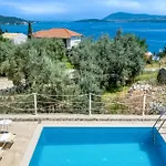 Oceanida Aelia 2 Апартаменты