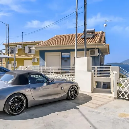 Oceanida Aelia 2 * Никиана