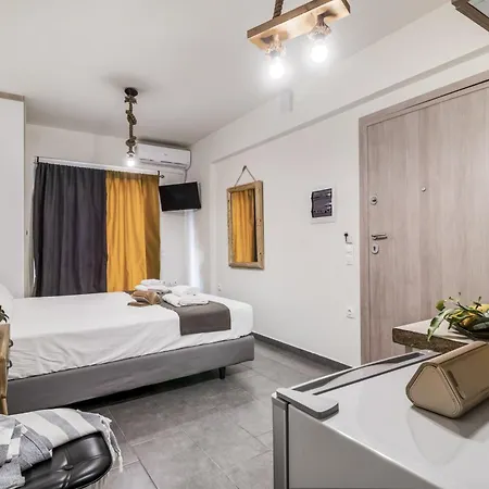 Oceanida Aelia 2 Apartment