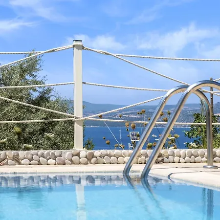 Apartamento Oceanida Aelia 2