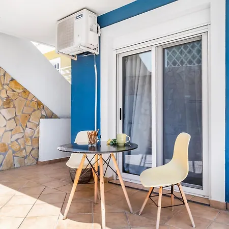 Oceanida Aelia 2 * Никиана