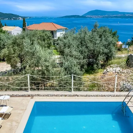Oceanida Aelia 2 Appartement