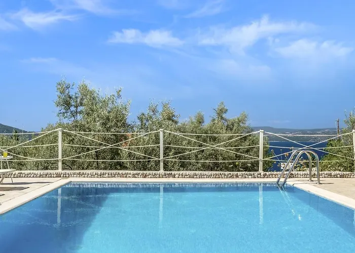 Oceanida Aelia 2 Никиана