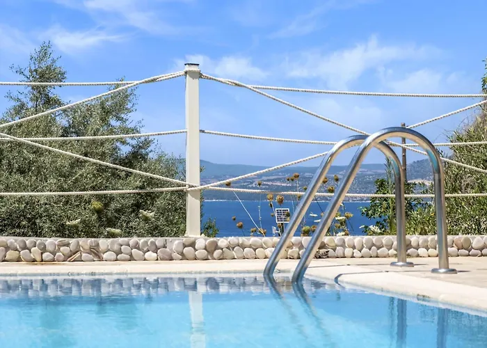 Apartamento Oceanida Aelia 2